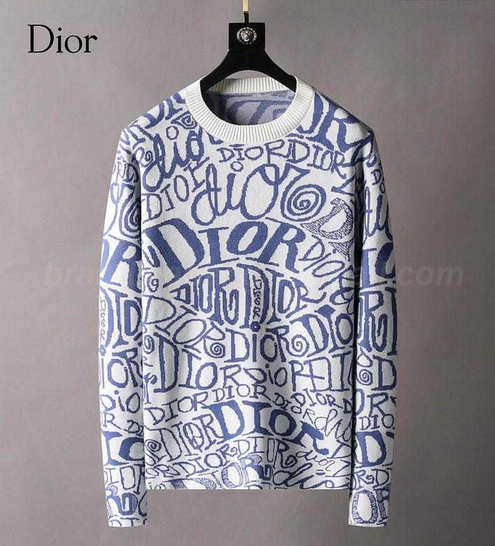 DIOR Men's Sweater 19